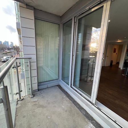 Royal Victoria Flat2 Apartment London Exterior photo