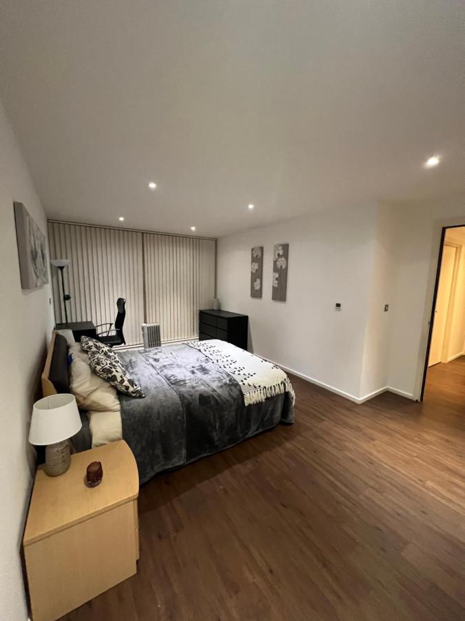Royal Victoria Flat2 Apartment London Exterior photo