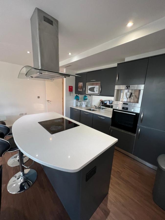 Royal Victoria Flat2 Apartment London Exterior photo